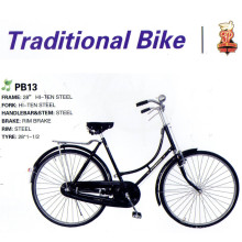 28 &quot;Dame-Modell-traditionelles Fahrrad-preiswertes Retro- Fahrrad (FP-TRDB-060)